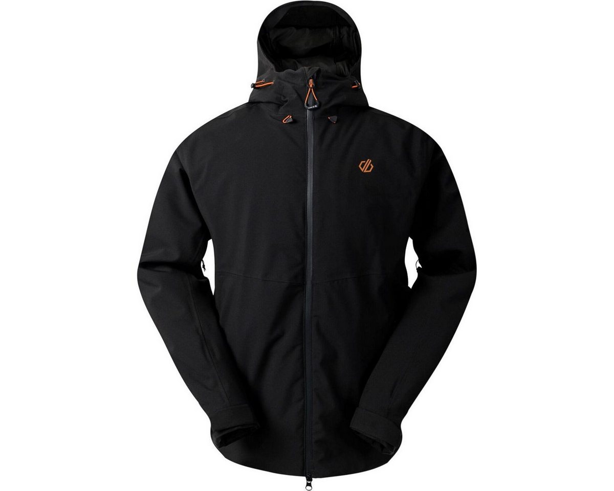 Dare2b Skijacke Torrek Blazen Jacket Men Maximale Bewegungsfreiheit und Schutz bei Outdoor-Abenteuern dank Bild 4
