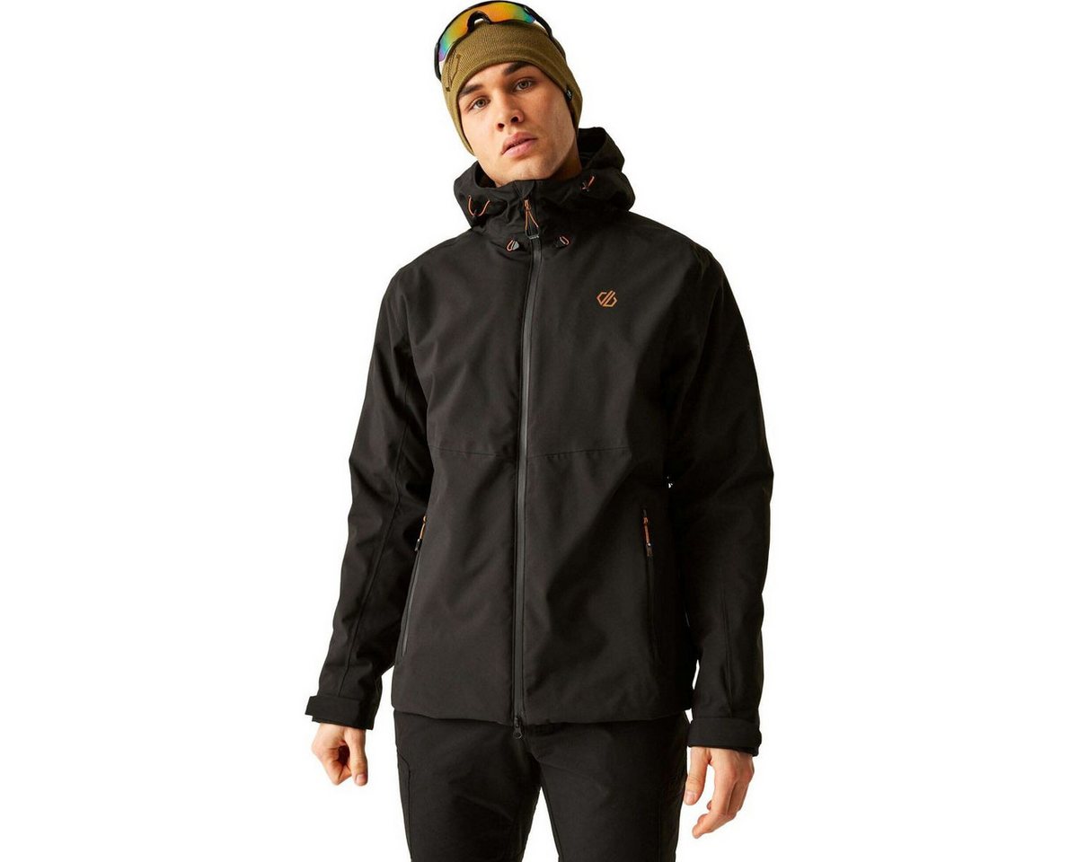 Dare2b Skijacke Torrek Blazen Jacket Men Maximale Bewegungsfreiheit und Schutz bei Outdoor-Abenteuern dank Bild 5