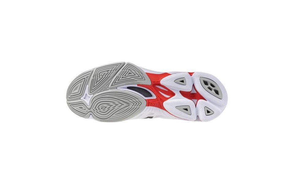 Mizuno WAVE LIGHTNING PRO Hallenschuh