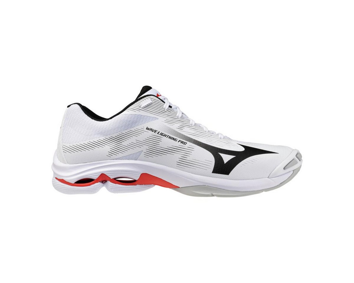 Mizuno WAVE LIGHTNING PRO Hallenschuh Bild 3