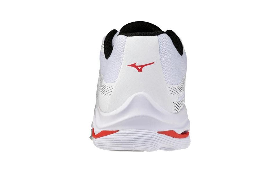 Mizuno WAVE LIGHTNING PRO Hallenschuh Bild 4