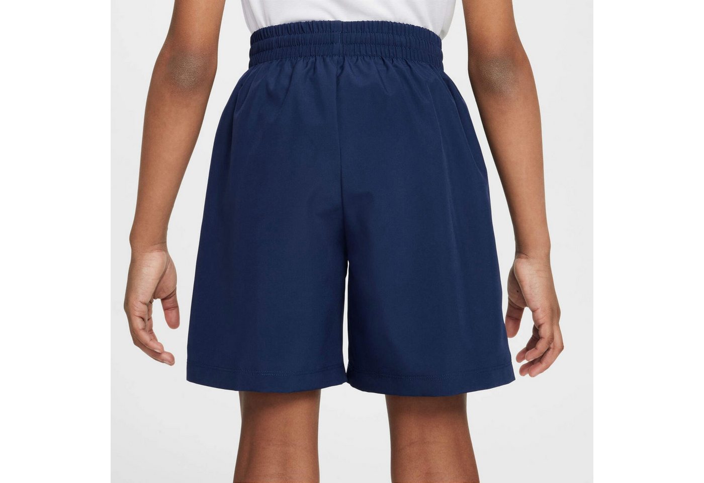 Nike Trainingsshorts Nike Jungen Short Multi Dri-FIT Short DX5382 Bild 2