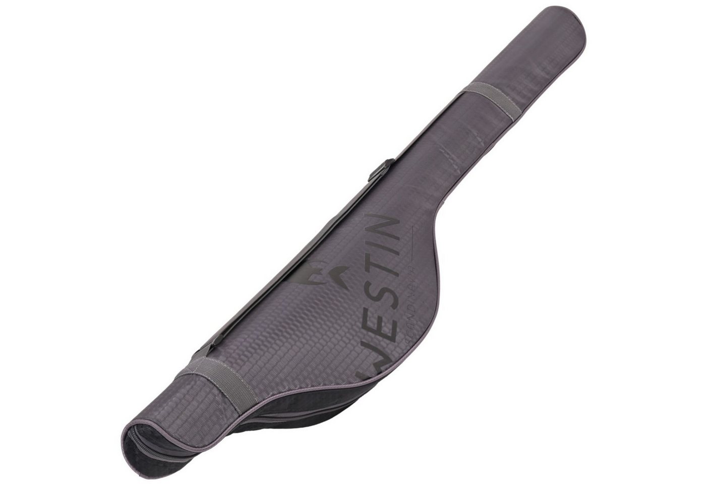 WESTIN Angelrutentasche Westin W4 Rod Case 160cm - Rutentasche