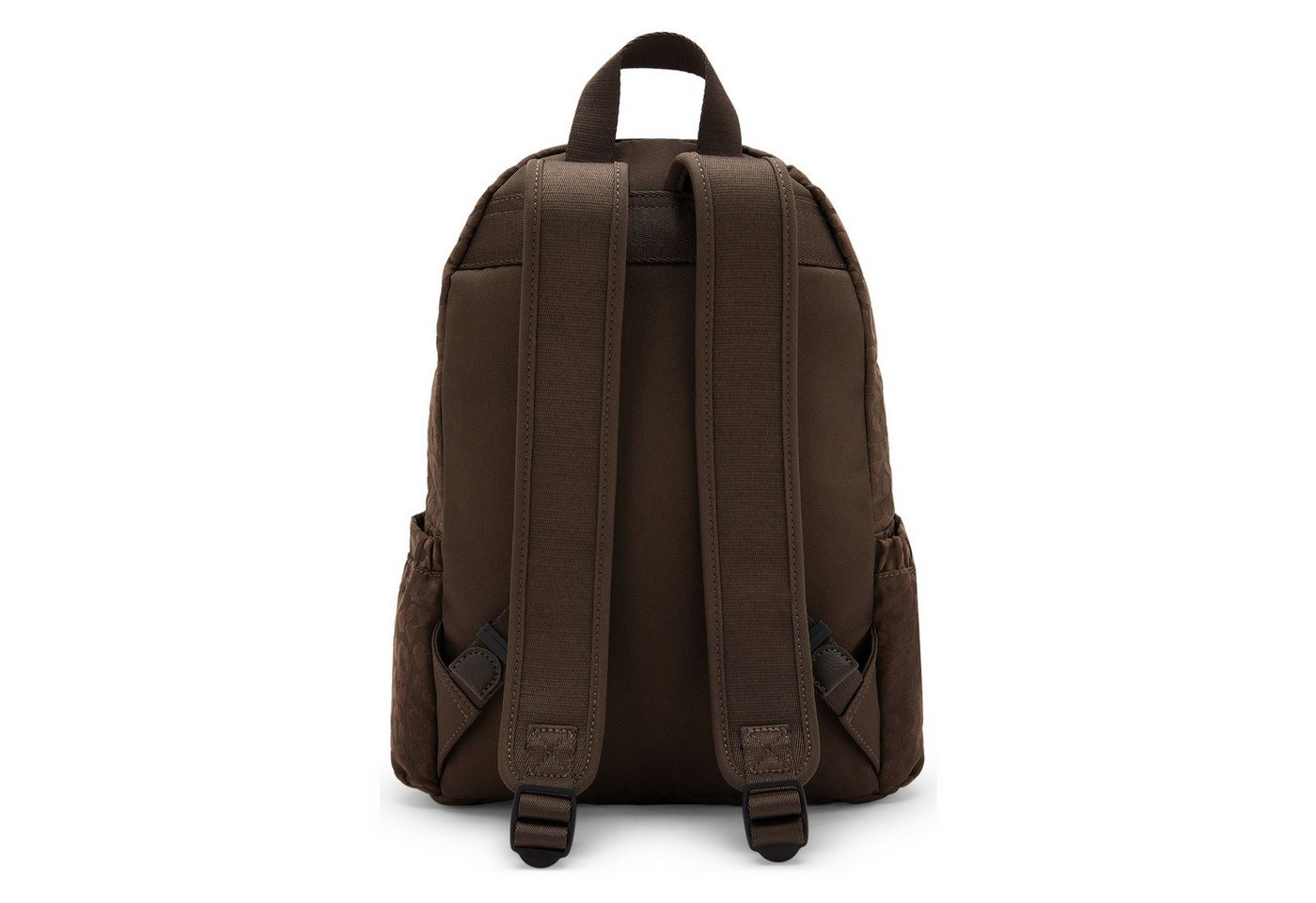 KIPLING Rucksack Delia, Polyester Bild 2