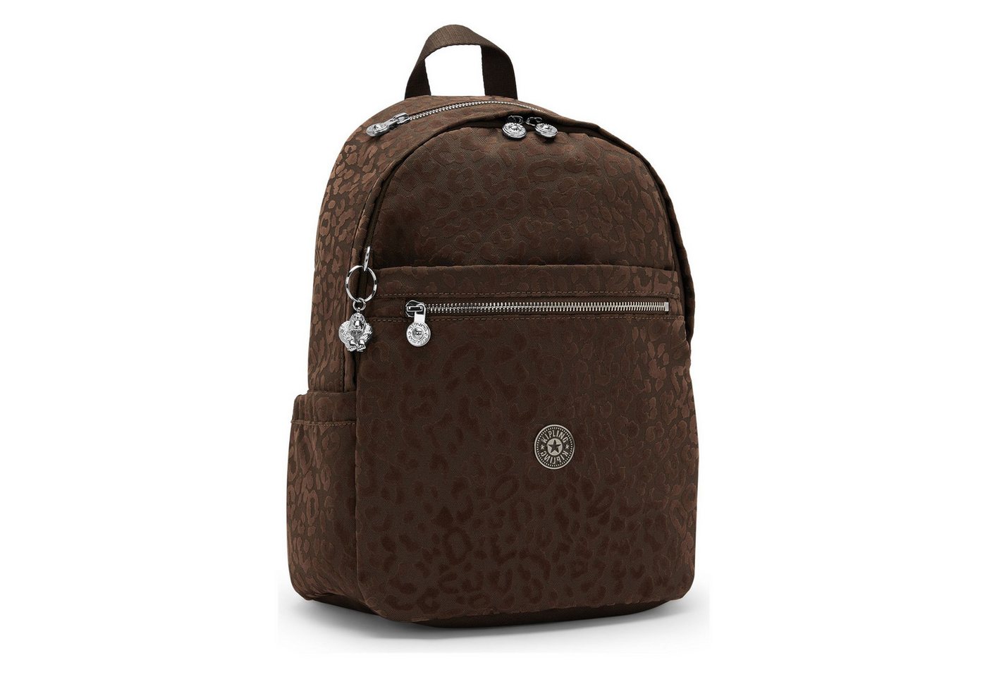 KIPLING Rucksack Delia, Polyester Bild 3