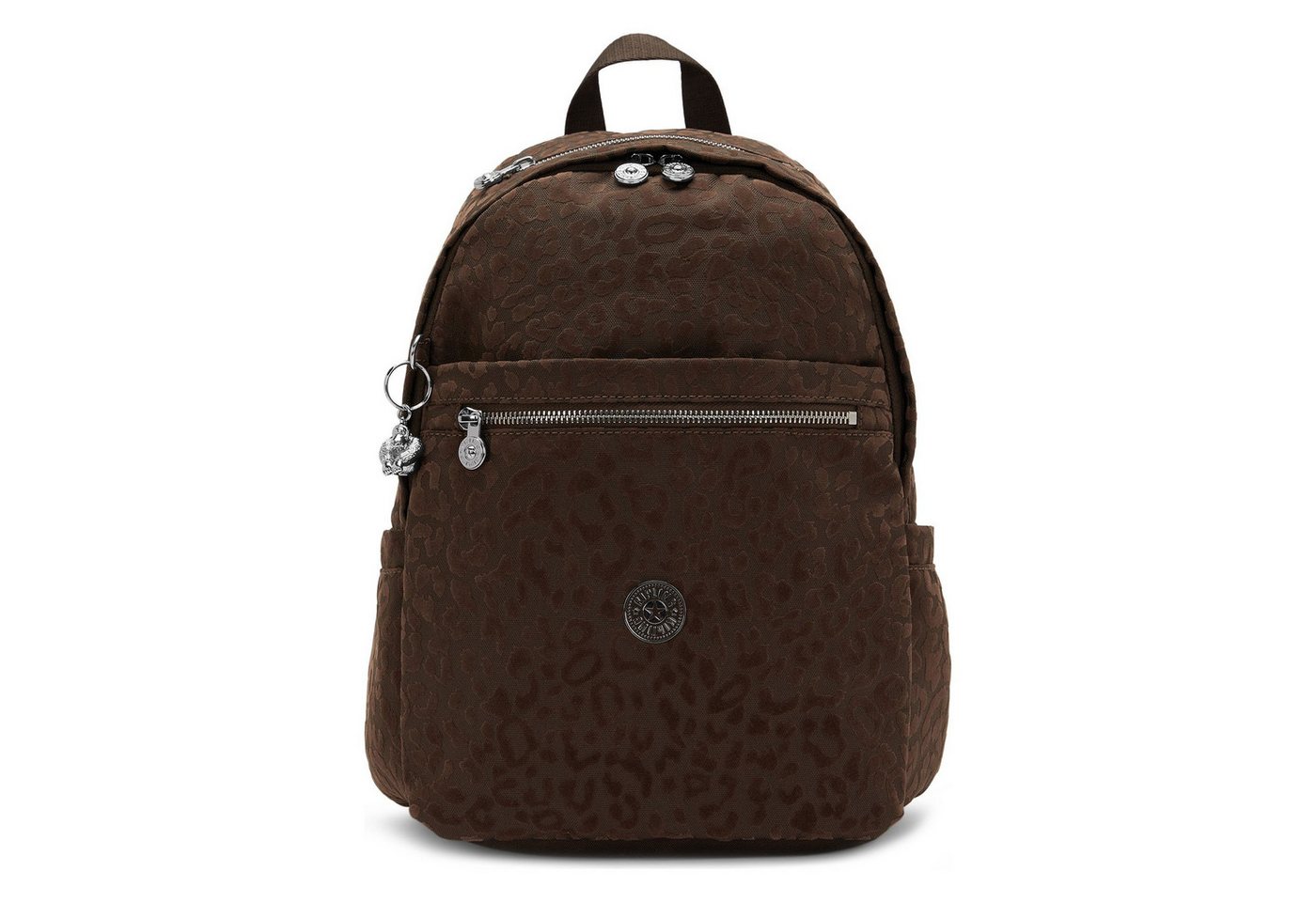 KIPLING Rucksack Delia, Polyester Bild 4