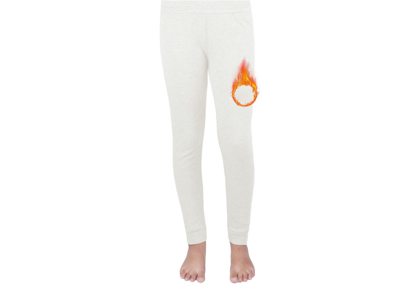 OCERA Thermounterhemd OCERA Thermo Unterhose für Kinder für den Winter (1-St)