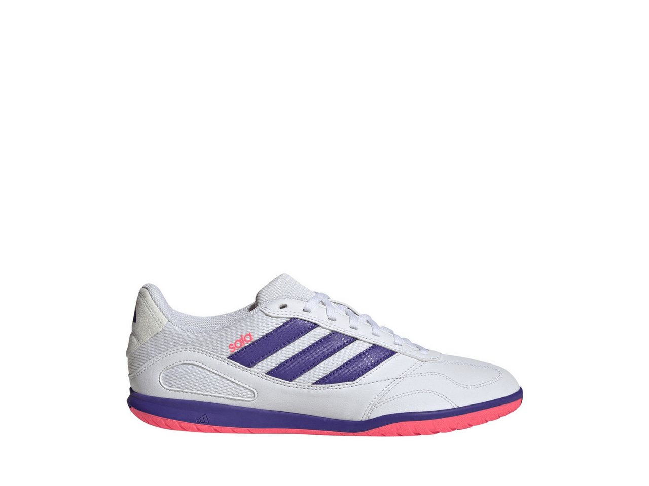 adidas Performance Super Hallenschuh