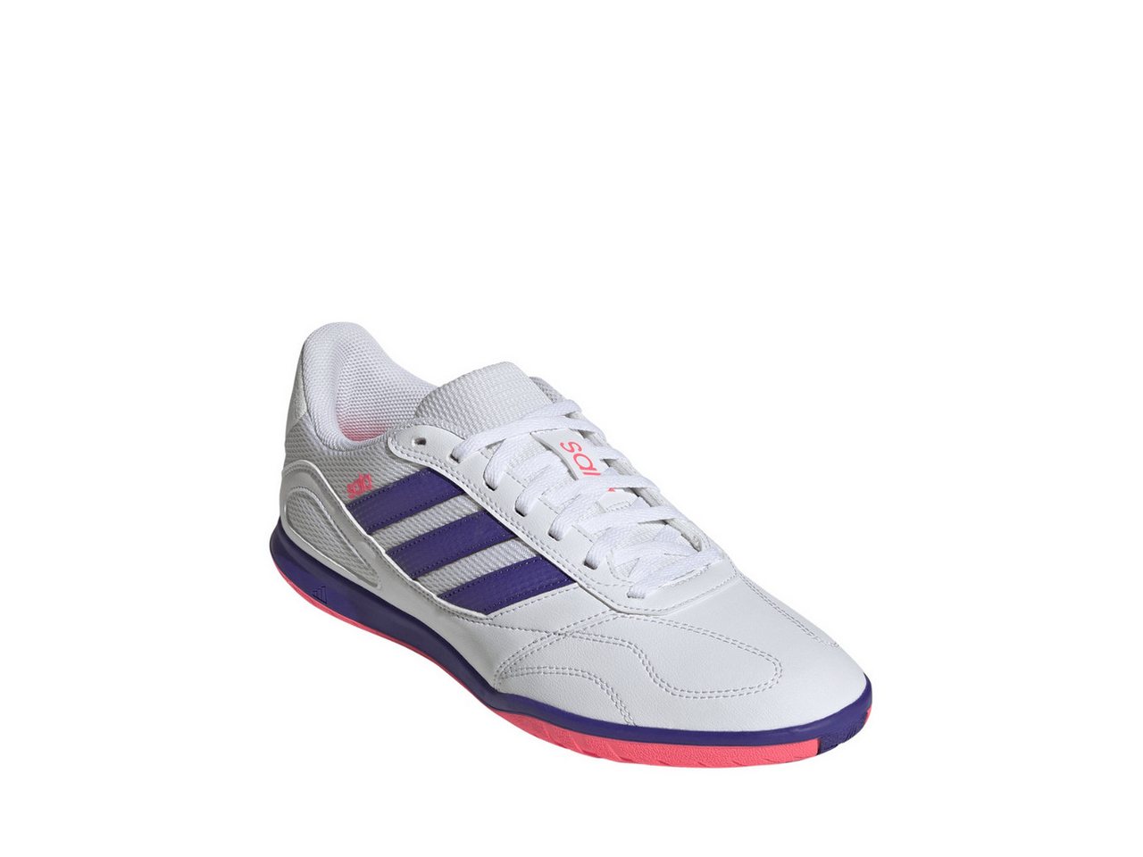 adidas Performance Super Hallenschuh Bild 2