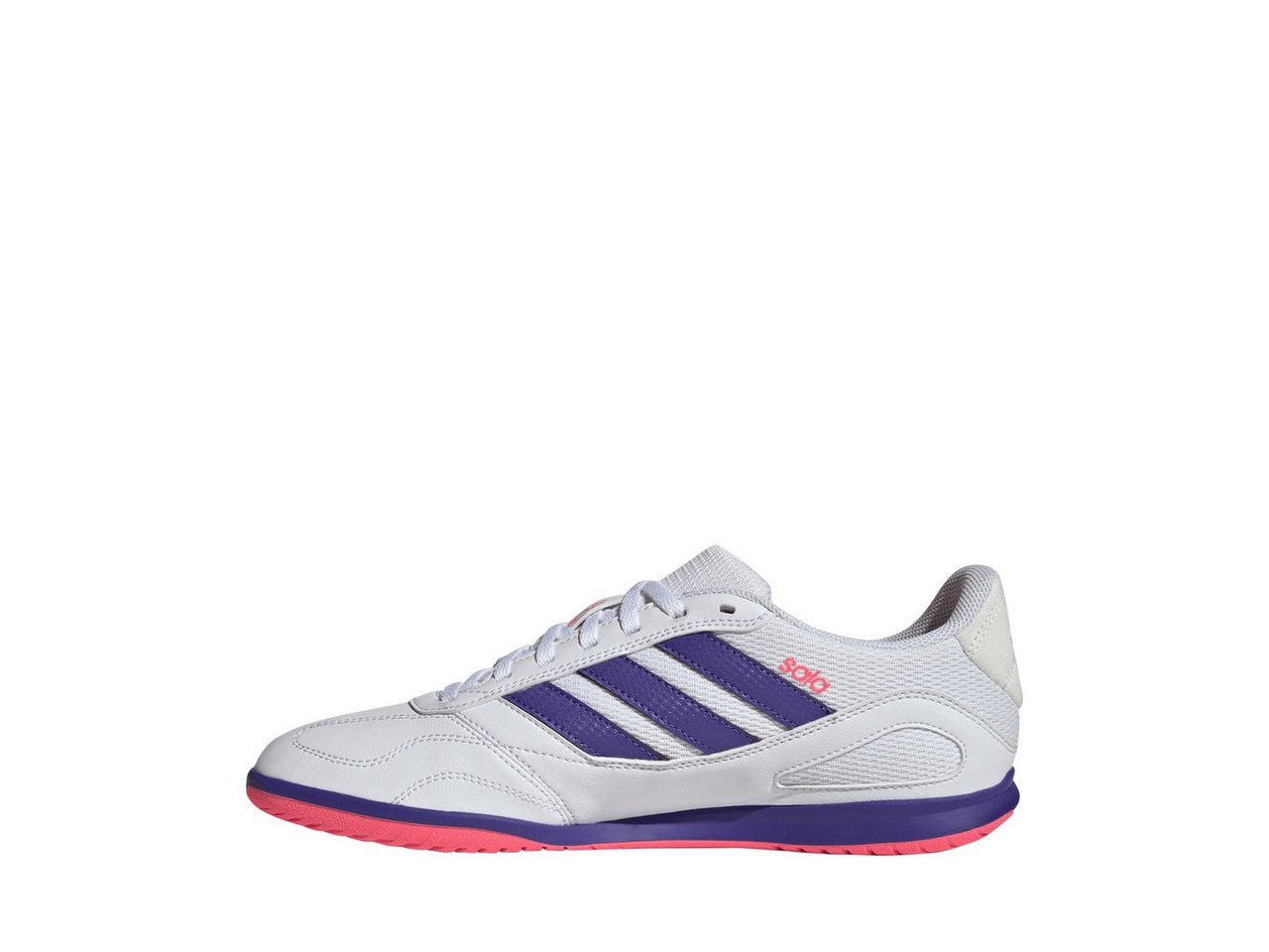 adidas Performance Super Hallenschuh Bild 3