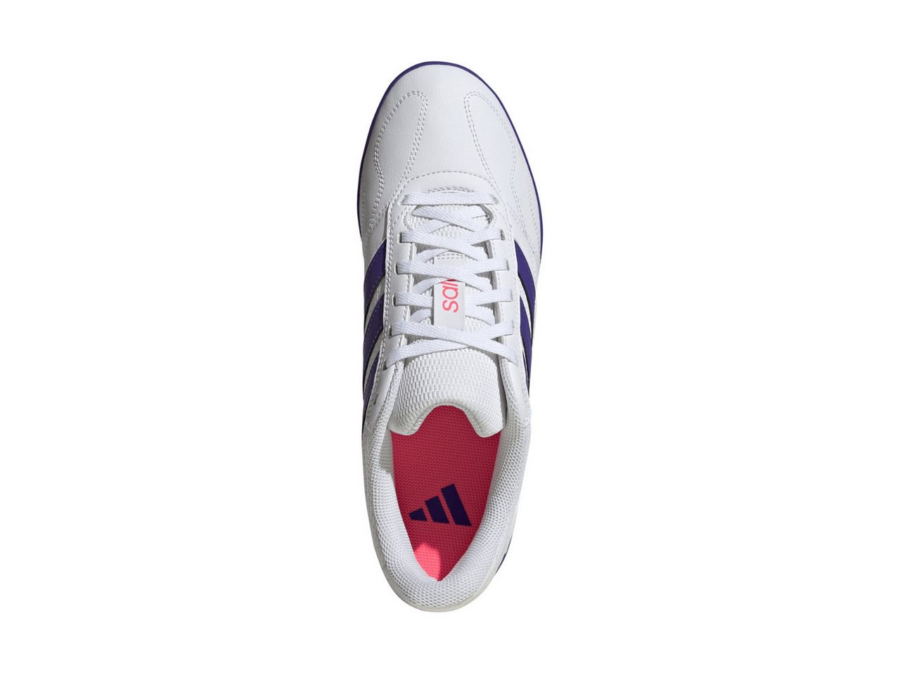 adidas Performance Super Hallenschuh Bild 4
