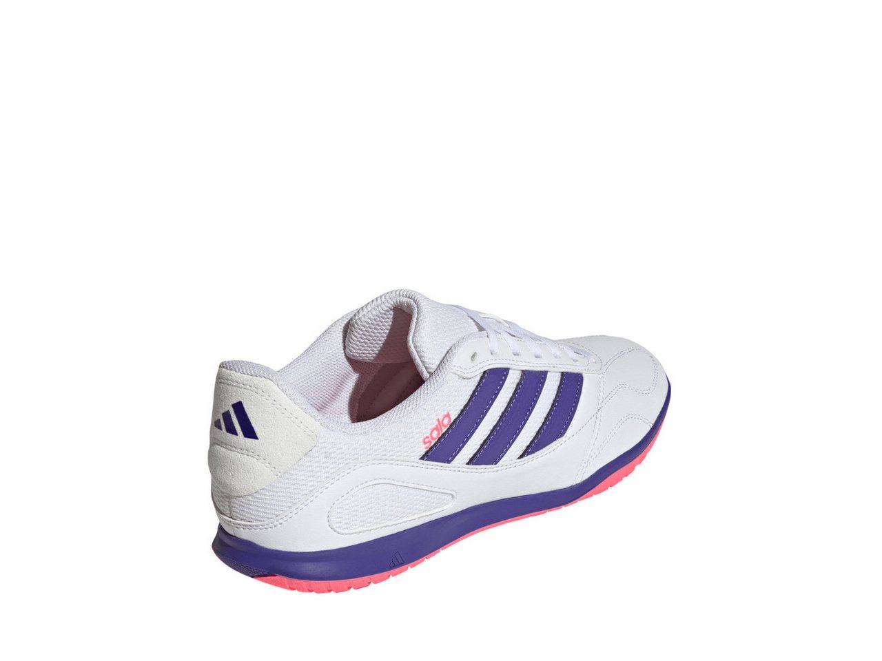 adidas Performance Super Hallenschuh Bild 5