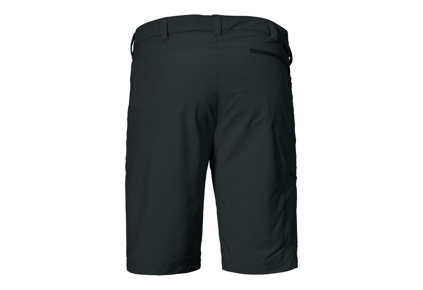Schöffel Funktionshose Shorts Folkstone mit verstellbarem Bund Bild 2