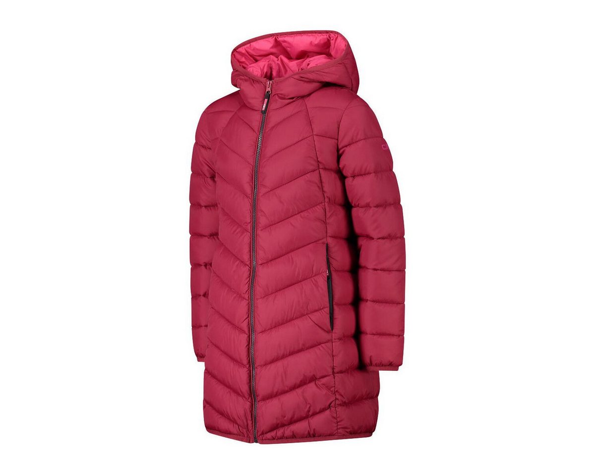 CMP Outdoorjacke KID G Coat FIX Hood