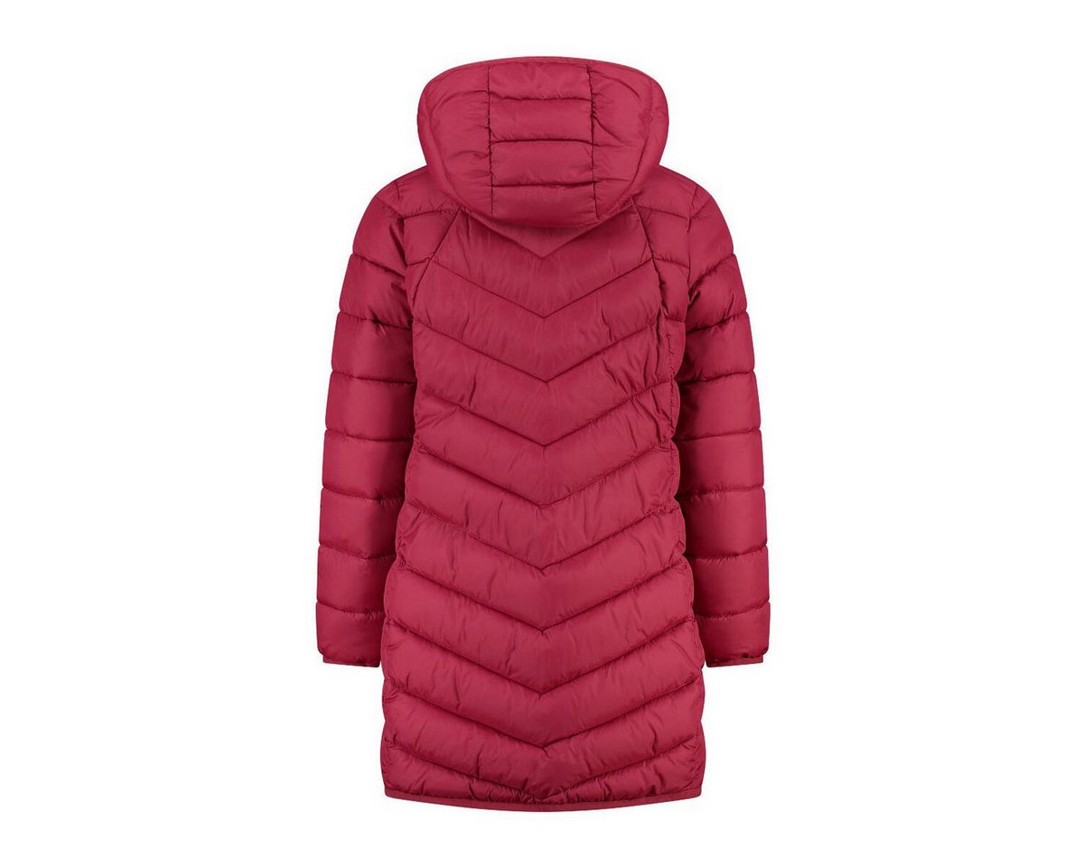 CMP Outdoorjacke KID G Coat FIX Hood Bild 2