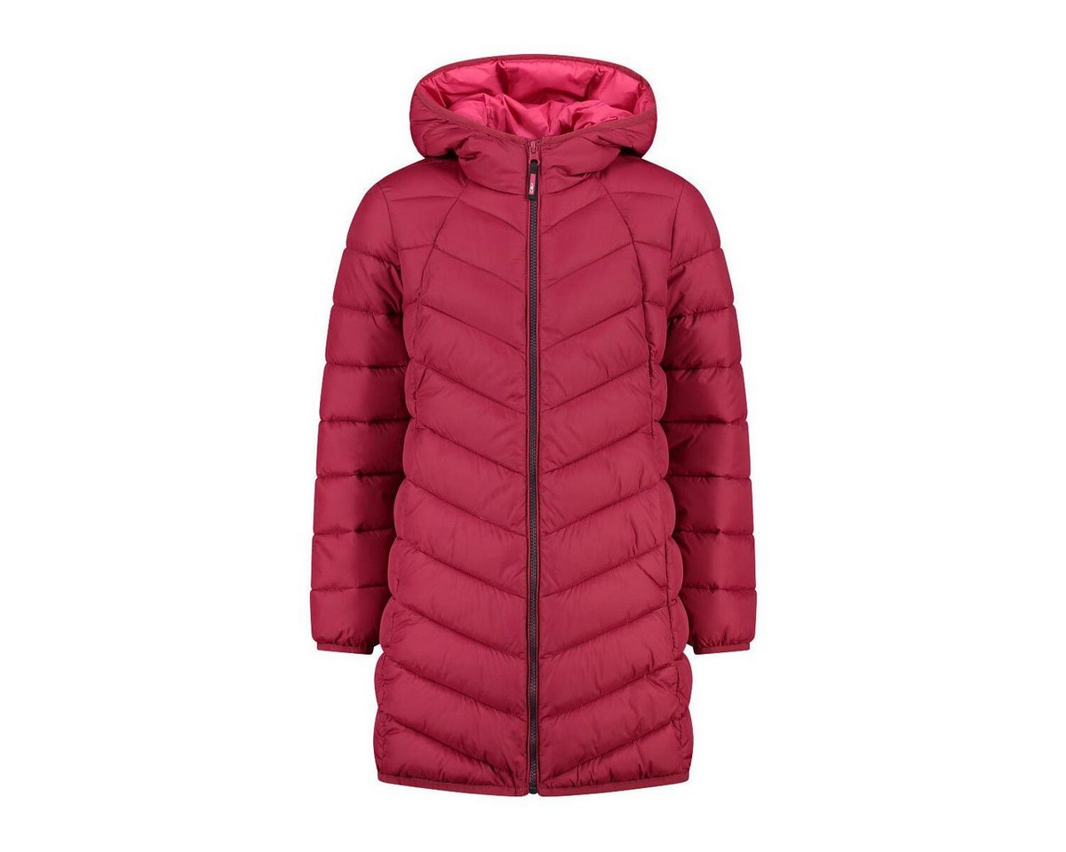 CMP Outdoorjacke KID G Coat FIX Hood Bild 3