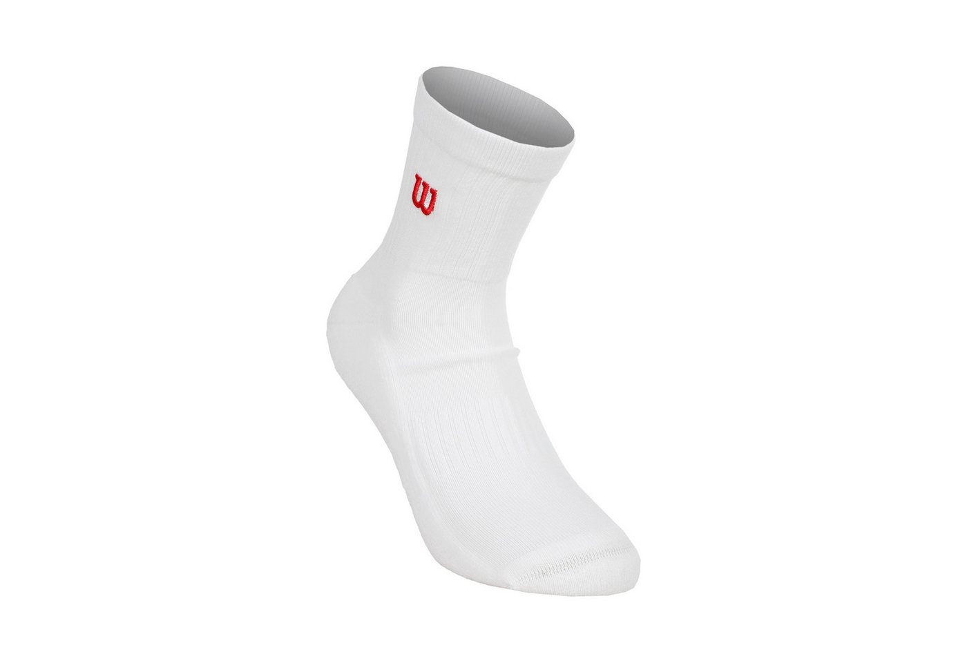 Wilson Tennissocken Quarter Top Bild 2