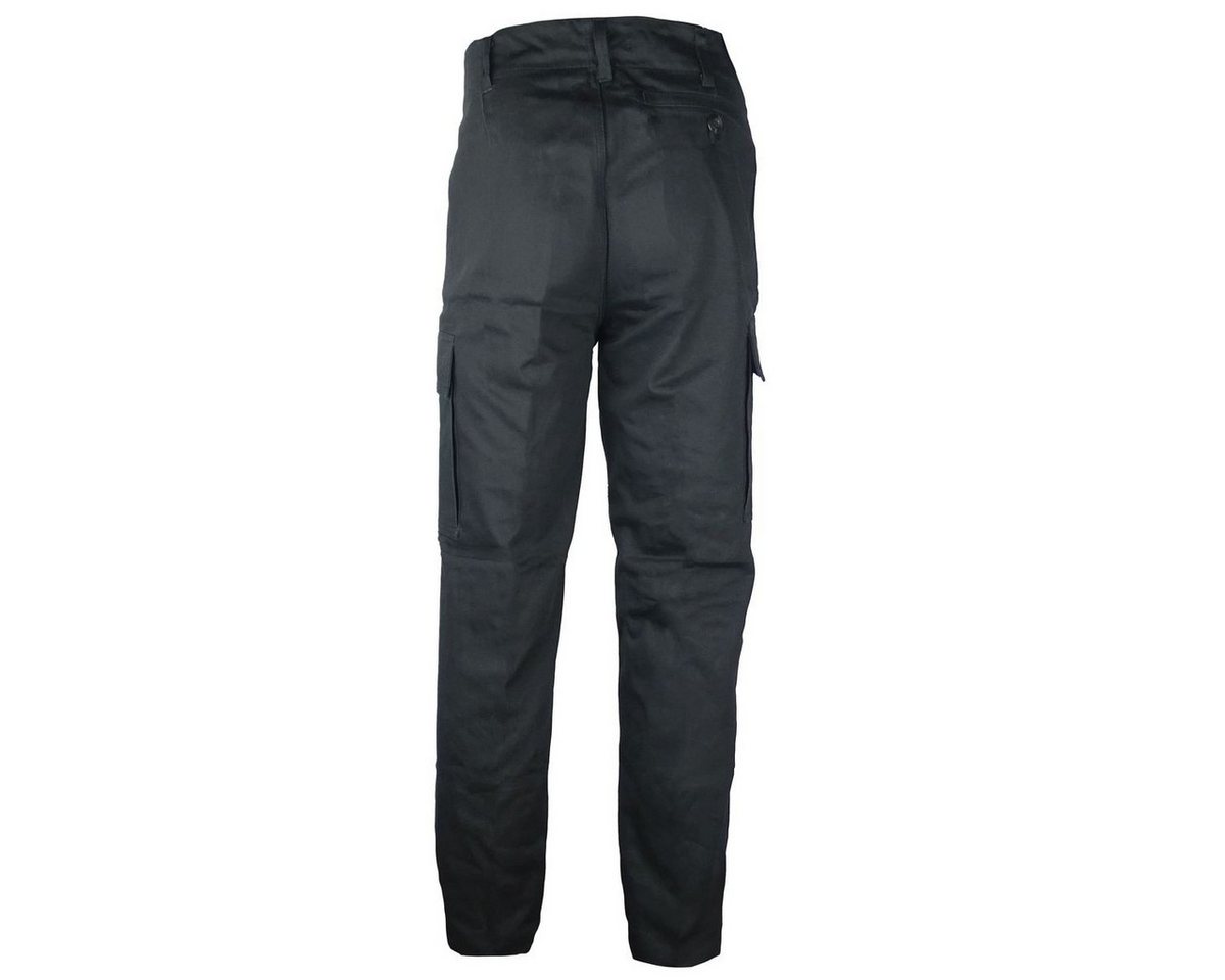 BWuM Outdoorhose Original Bundeswehr Moleskinhose *Zivilversion* Bild 2