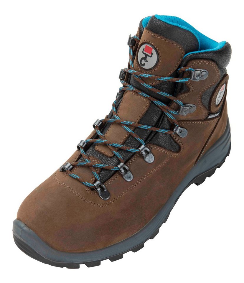 DOGGO Asta Outdoorschuh Bild 2