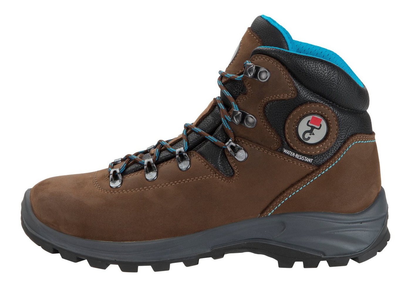 DOGGO Asta Outdoorschuh Bild 3