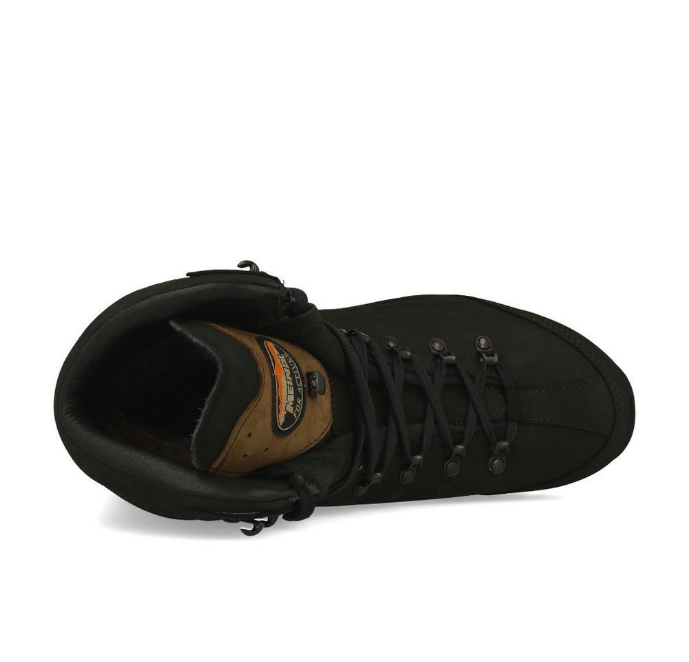 Meindl Meindl Gastein GTX Herren Schwarz Dunkelbraun Wintersportschuh