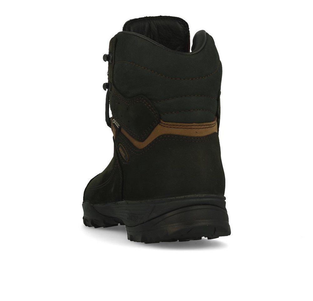 Meindl Meindl Gastein GTX Herren Schwarz Dunkelbraun Wintersportschuh Bild 5