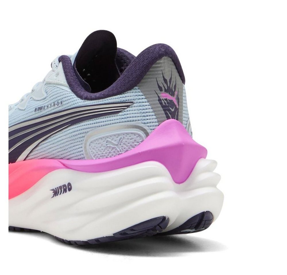 PUMA Velocity Nitro 4 Puma X Hyrox Wns Laufschuh Bild 2