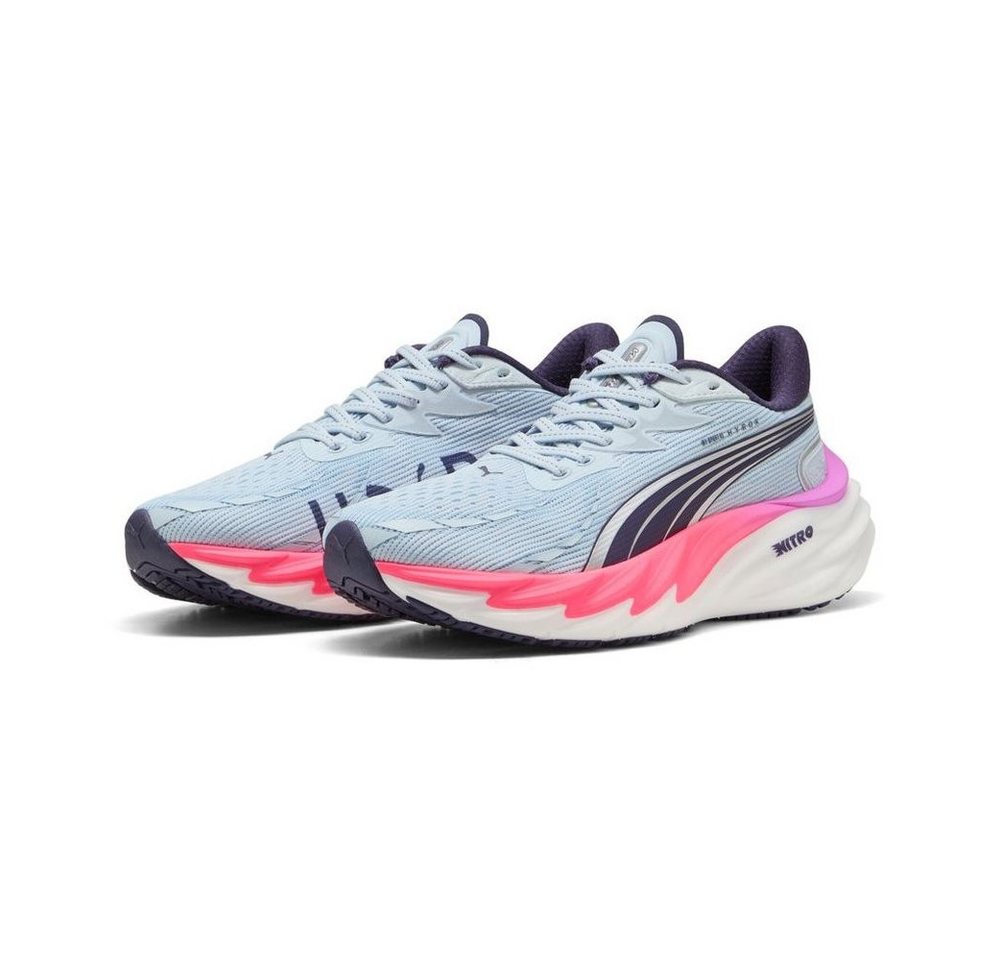 PUMA Velocity Nitro 4 Puma X Hyrox Wns Laufschuh Bild 3