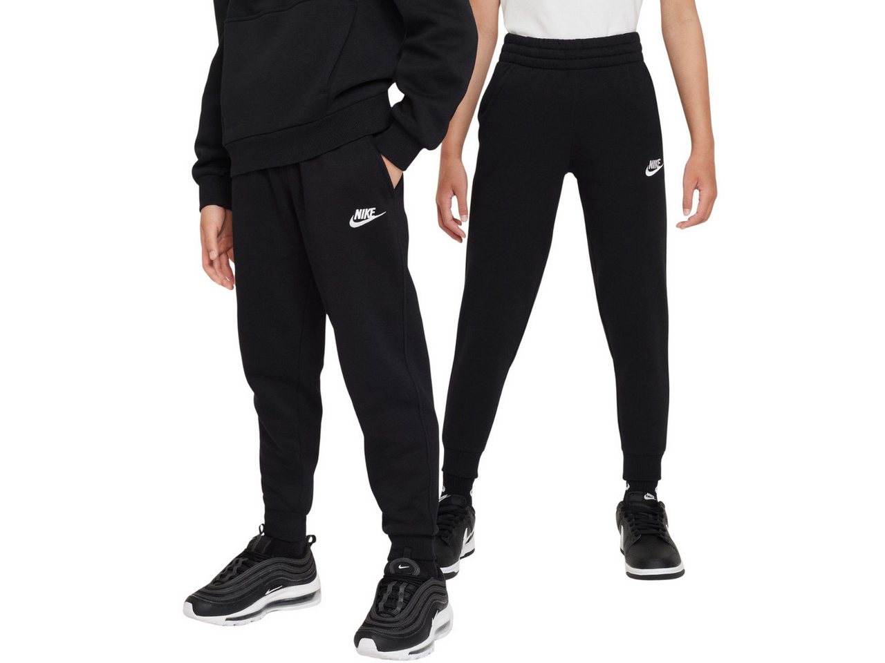 Nike Jogginghose Nike Sportswear Club Fleece