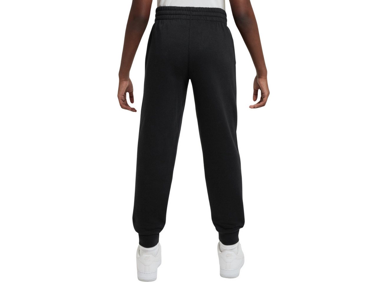 Nike Jogginghose Nike Sportswear Club Fleece Bild 2