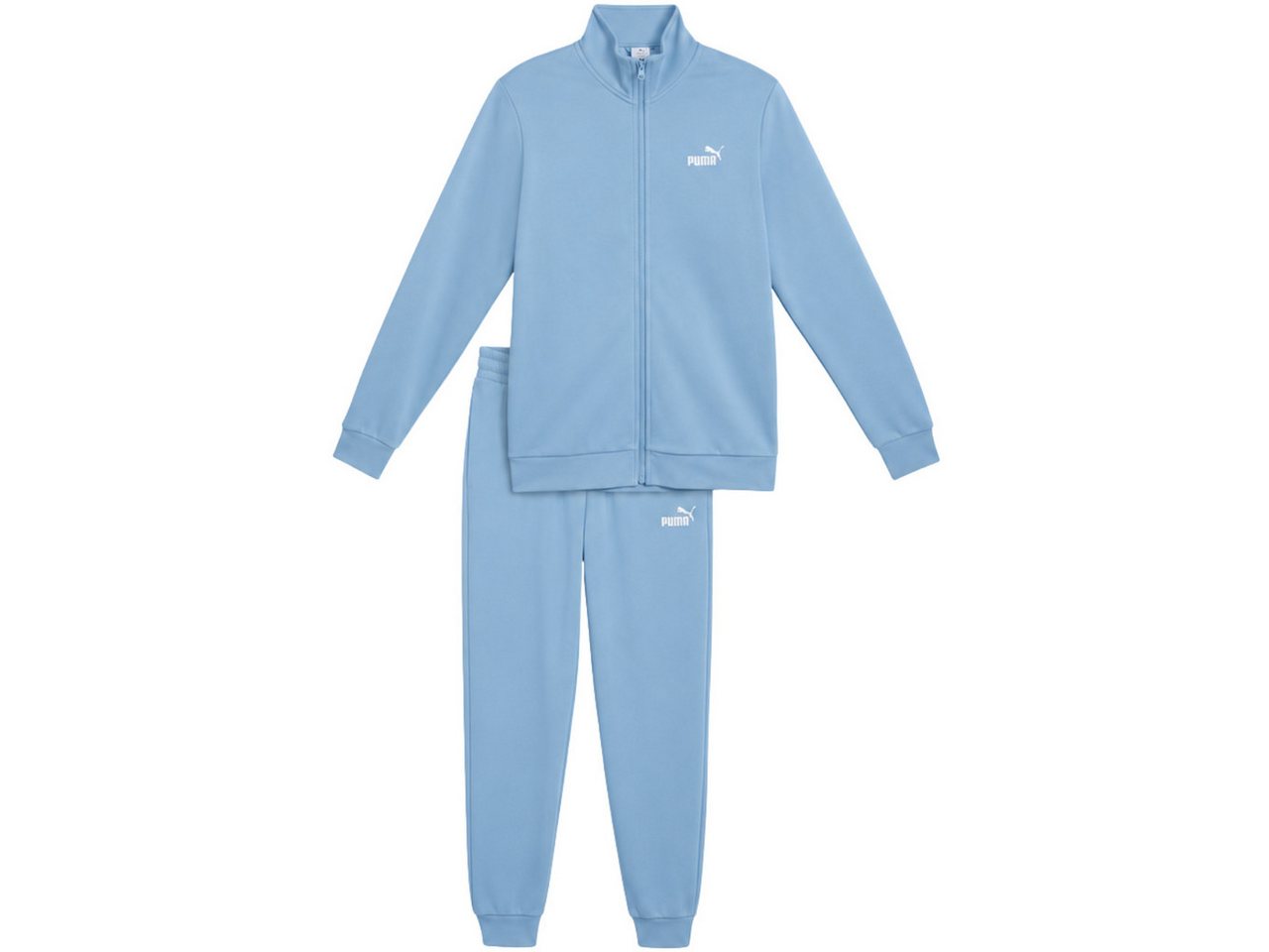 PUMA Trainingsanzug Puma Essentials (Set, 2-tlg)