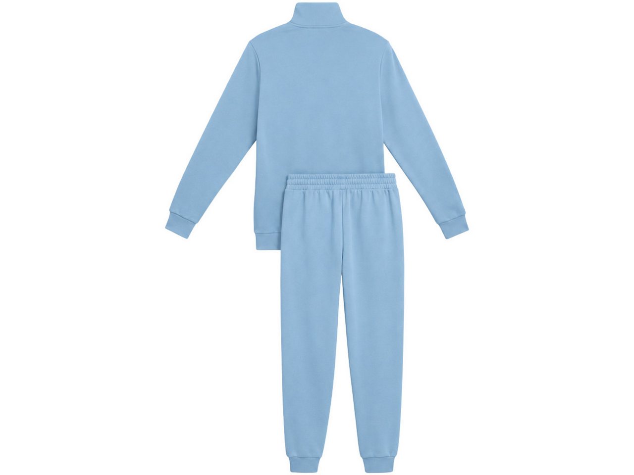 PUMA Trainingsanzug Puma Essentials (Set, 2-tlg) Bild 2