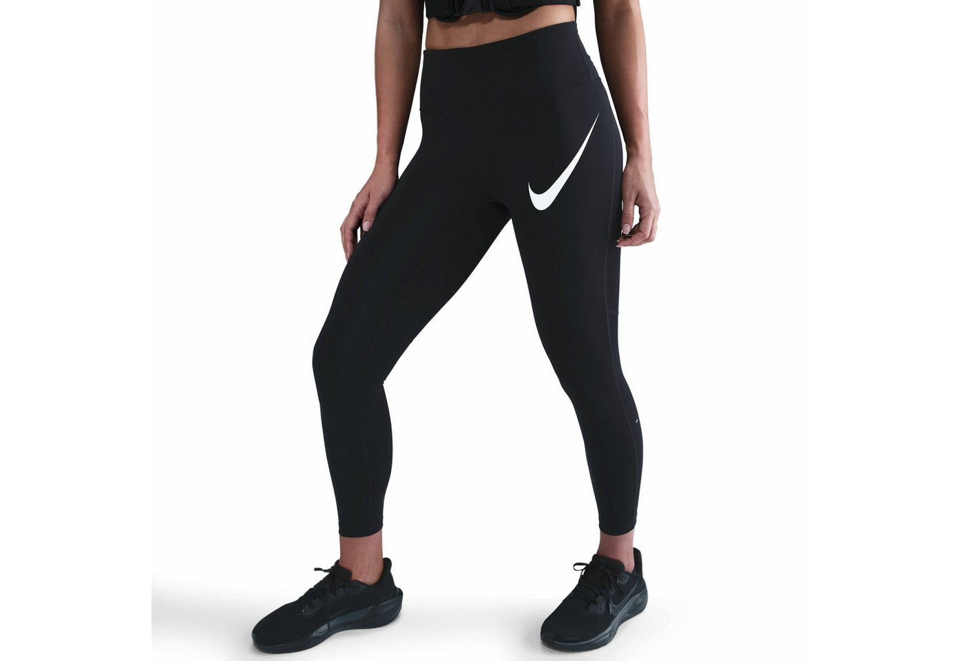 Nike Trainingstights Nike für Damen (1-tlg) Bild 3