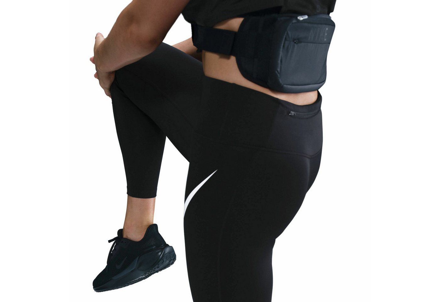 Nike Trainingstights Nike für Damen (1-tlg) Bild 5