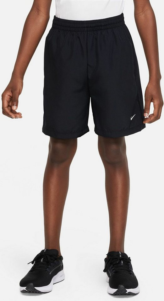 Nike Funktionshose Nike für Jungen (1-tlg., keine Angabe) Bild 2