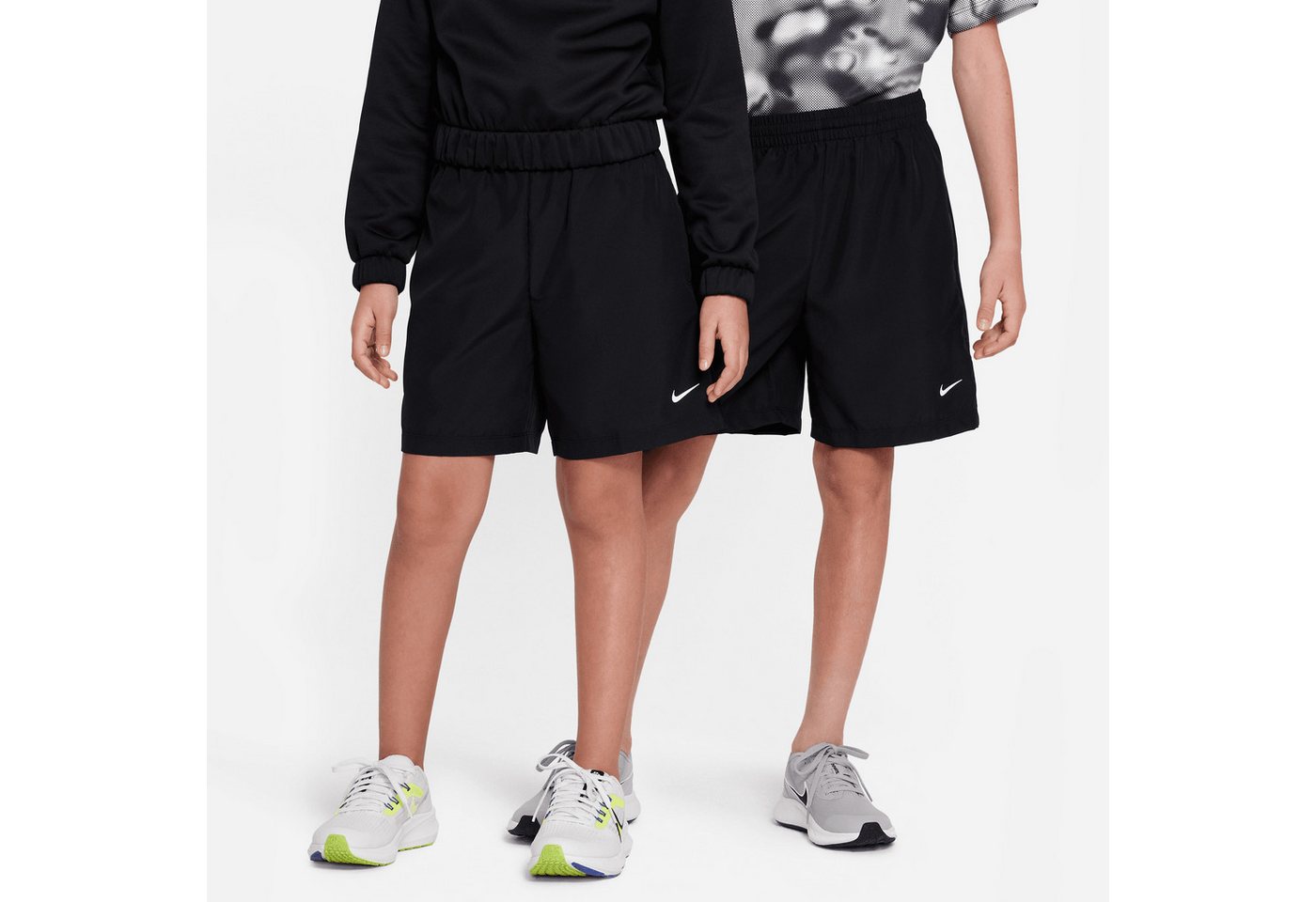 Nike Funktionshose Nike für Jungen (1-tlg., keine Angabe) Bild 5