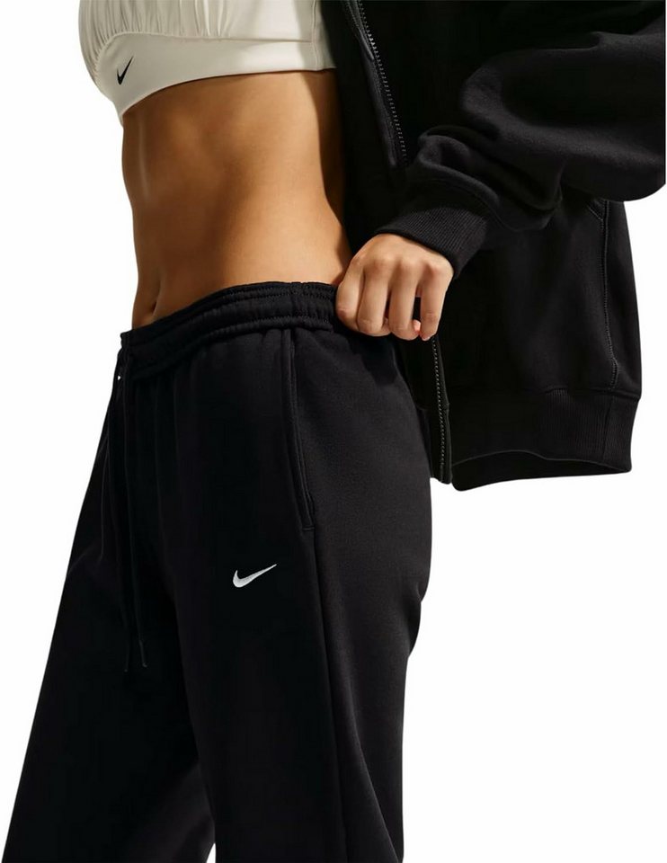Nike Funktionshose Nike für Damen (1-tlg., keine Angabe) Bild 2