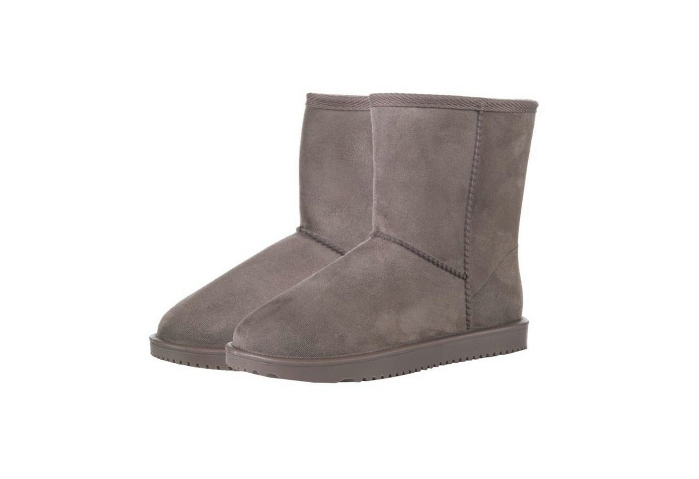 HKM HKM Davos Allwetterstiefel Damen Reitstiefel