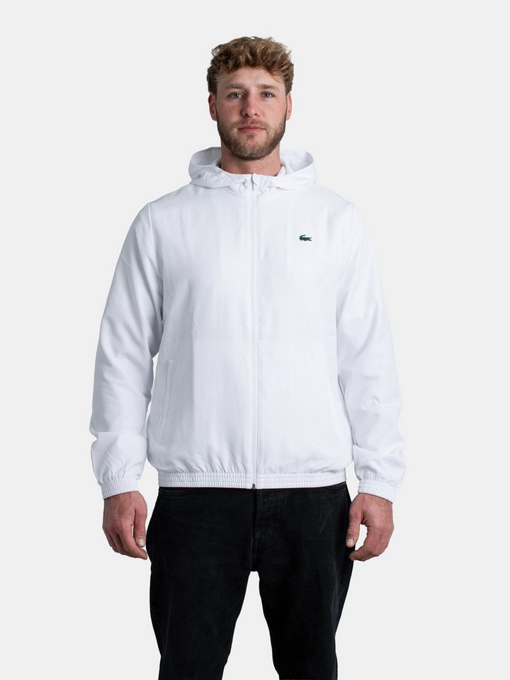 Lacoste Trainingsjacke Lacoste Sport Track Jacket