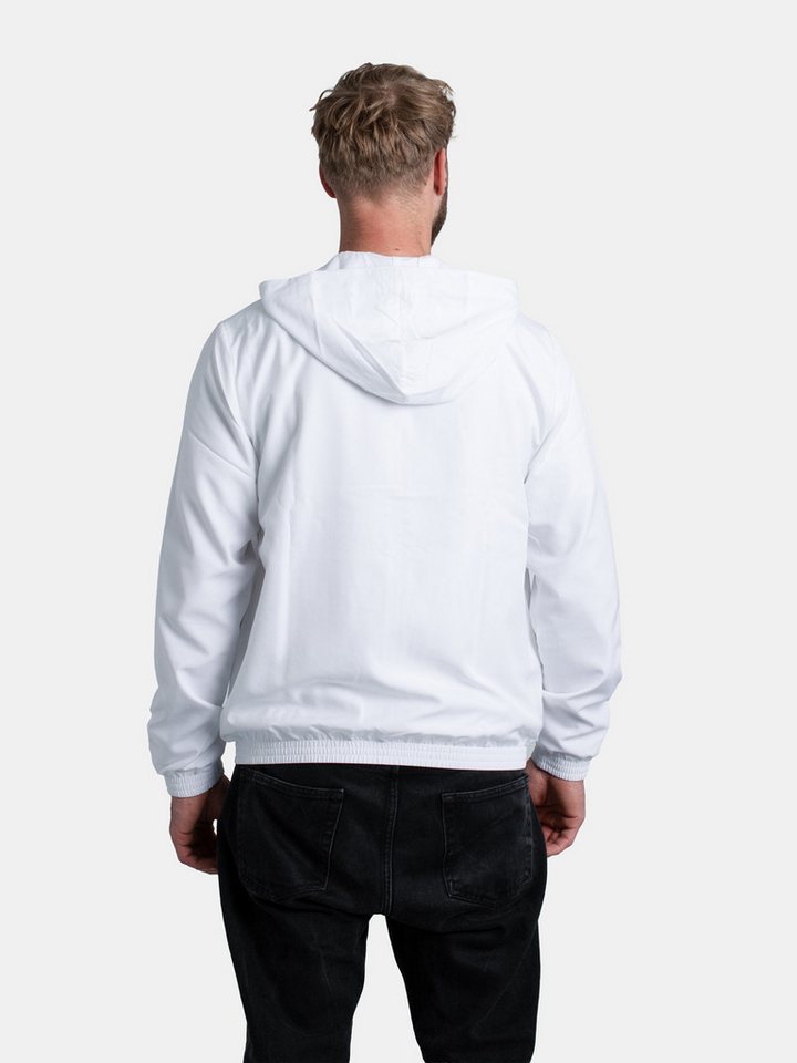 Lacoste Trainingsjacke Lacoste Sport Track Jacket Bild 2