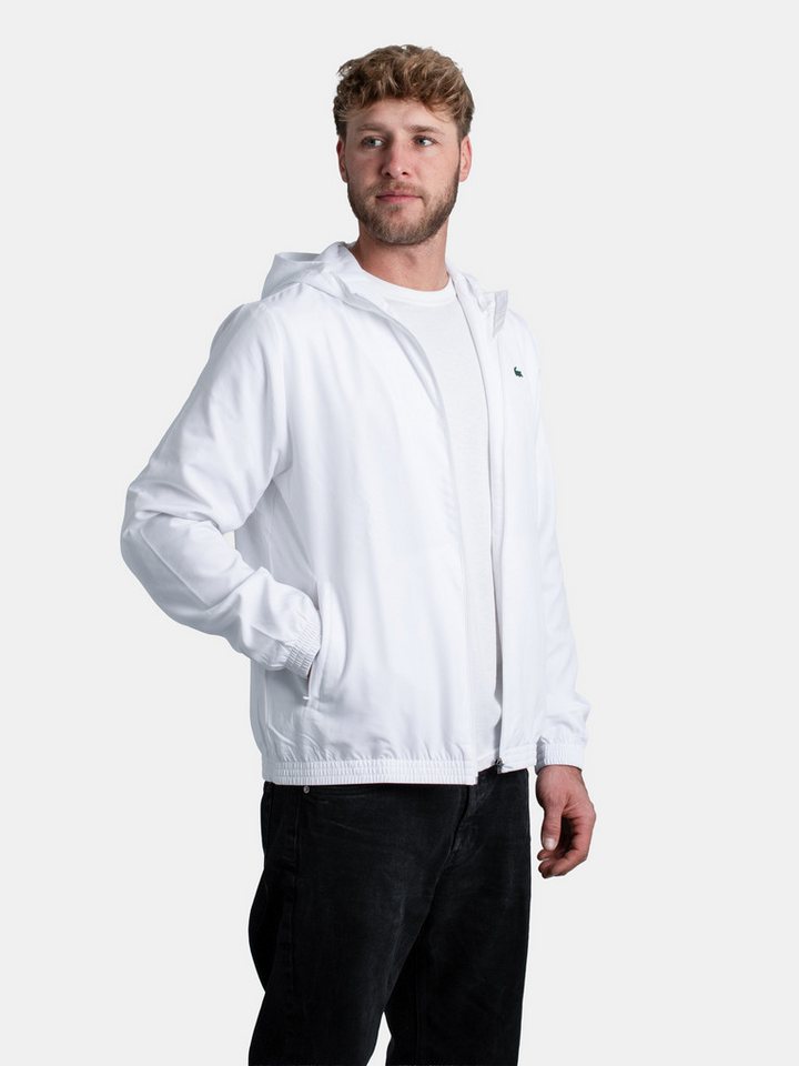 Lacoste Trainingsjacke Lacoste Sport Track Jacket Bild 3