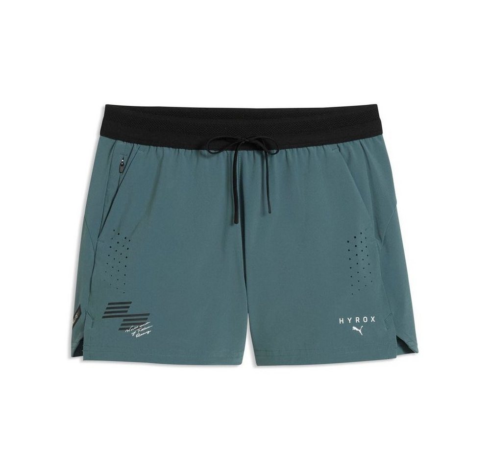 PUMA Trainingsshorts W Puma X Hyrox Pwrmode Woven Short
