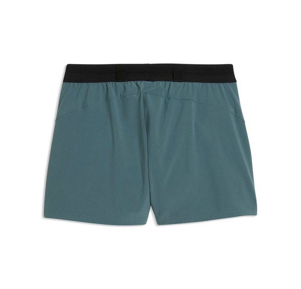 PUMA Trainingsshorts W Puma X Hyrox Pwrmode Woven Short Bild 2