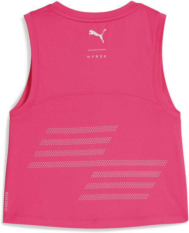 PUMA Trainingsshirt Hyrox x Cloudspun Sleeveless Tank