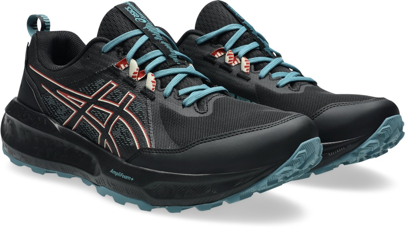 Asics GEL-SONOMA 8 GTX BLACK/SPICE LATTE Langlaufschuhe