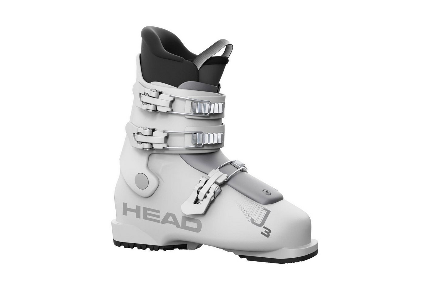 Head J 3 WHITE Skischuh