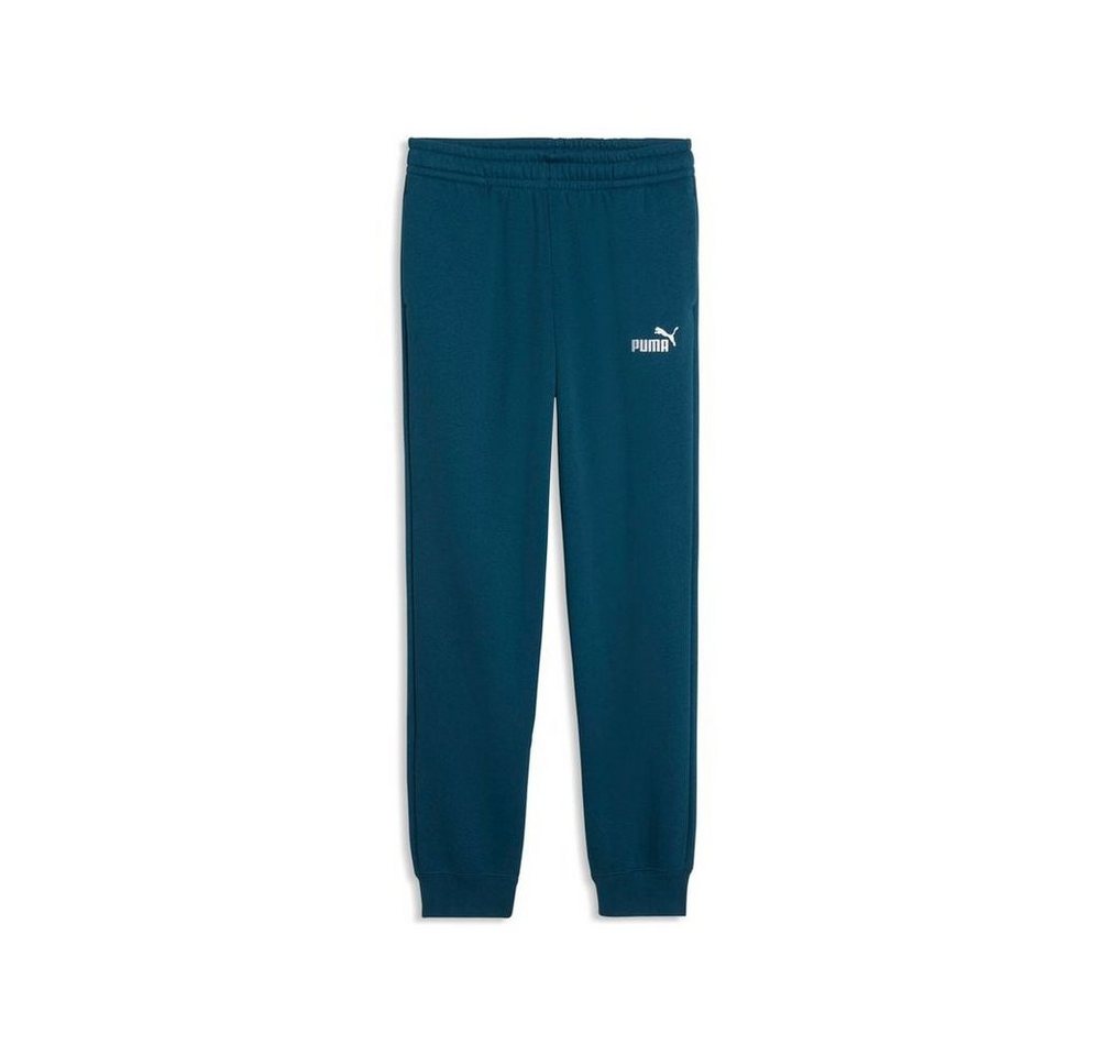 PUMA Sporthose Ess NO. 1 Logo Sweatpants FL B Bild 3