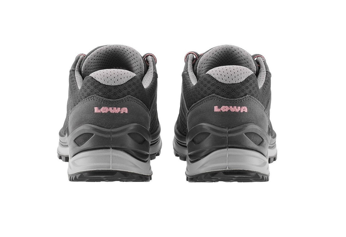 Lowa Lowa Innox Pro GTX LO Damen Trekkingschuhe Wanderschuhe 321709 9707 Trekkingschuh
