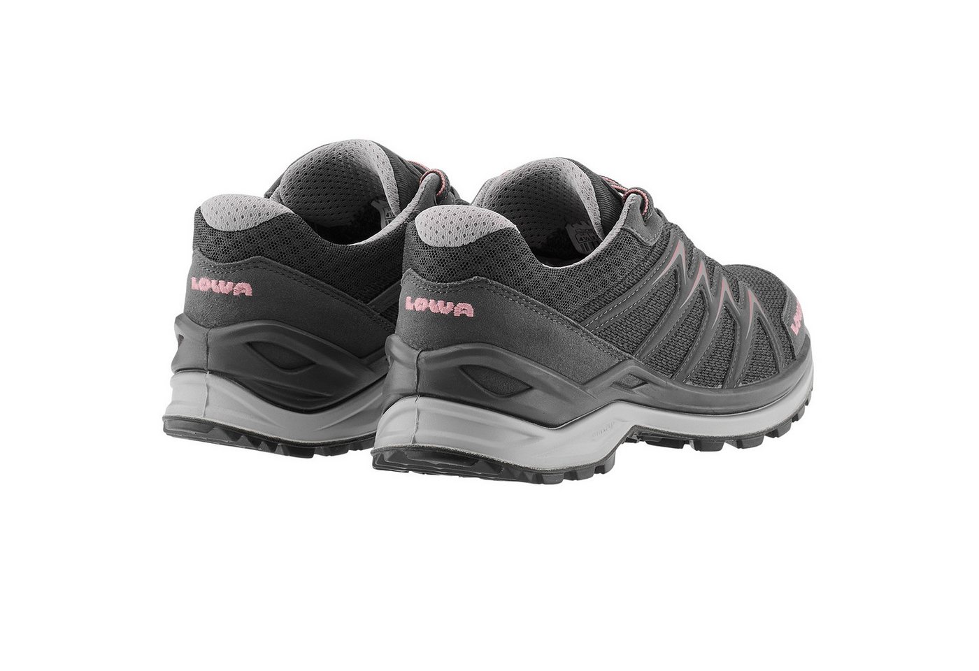 Lowa Lowa Innox Pro GTX LO Damen Trekkingschuhe Wanderschuhe 321709 9707 Trekkingschuh Bild 2