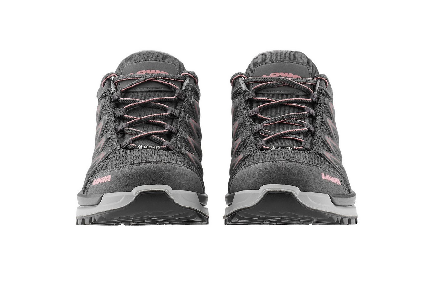 Lowa Lowa Innox Pro GTX LO Damen Trekkingschuhe Wanderschuhe 321709 9707 Trekkingschuh Bild 4